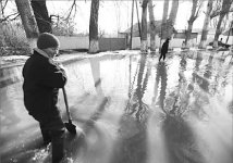 После кого - хоть потоп?