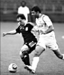 “Тоболу” хватит и ничьей