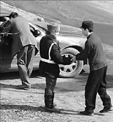 Хватит кушать палочками!