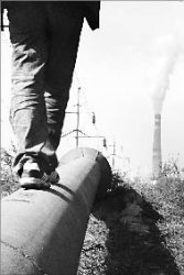 В теплоте да не в обиде