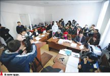 Пытательная среда