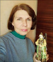 Кукольный дом