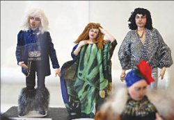 Кукольный дом