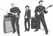 РОКовая женщина