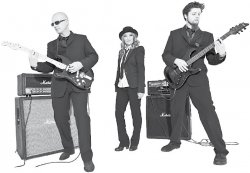 РОКовая женщина