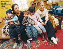 Жизнь по уставу