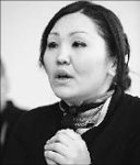 Левая, правая где сторона?