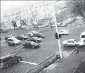 Тупиковый арык