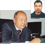 Пострел надолго сел