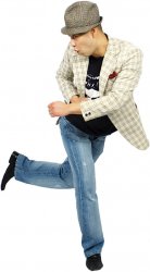 Трава от беспредела