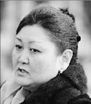 На нарах неспокойно