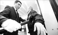 На безопасности не экономят!