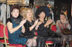 Если грудь есть - её надо носить