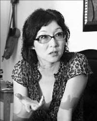 Алма МЕНЛИБАЕВА: У нас свободную женщину называют сукой