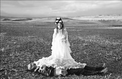 Алма МЕНЛИБАЕВА: У нас свободную женщину называют сукой