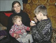 Мир не без добрых дел