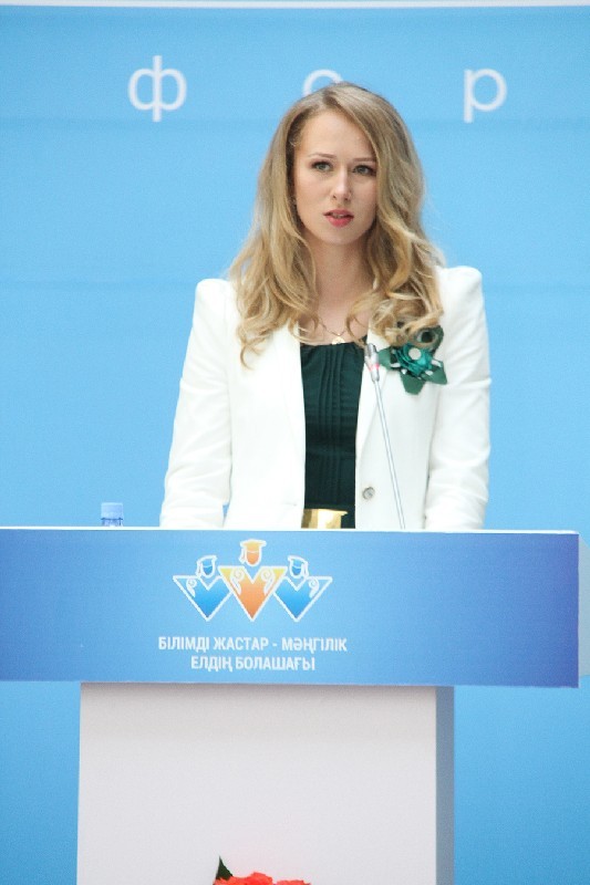 Екатерина Айдова - чемпионка мира по конькобежному спорту среди юниоров, участница двух зимних Олимпиад.