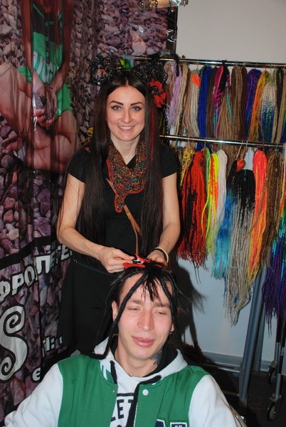 Инесса ПОКАНОВА.