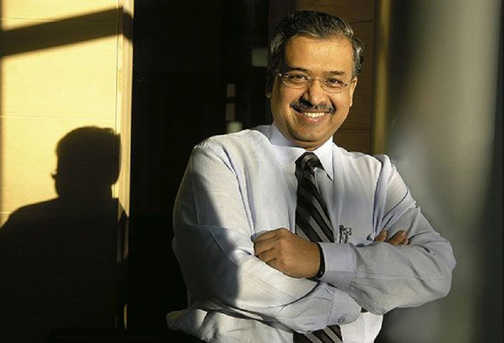 ...а Дилип ШАНГВИ - приобрёл.