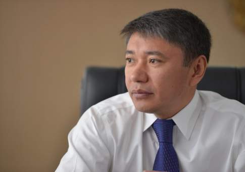  Ермегияеву продлили срок домашнего ареста