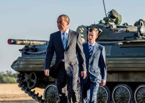 Тулешов финансировал транснациональную ОПГ