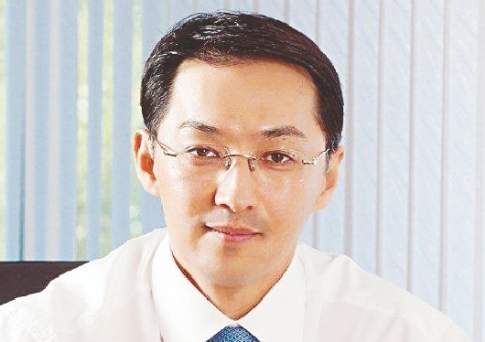 Финансовая полиция Казахстана завершила расследование по делу вице-министра сельского хозяйства Муслима Умирьяева