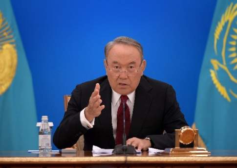 «Если хочешь, чтобы тебя понимали – научись понимать другого» - Назарбаев