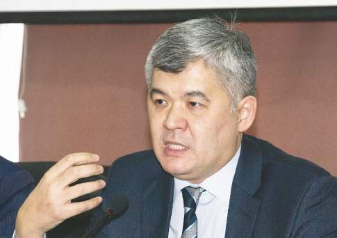 Глава минздрава частично согласился с критикой Токаева