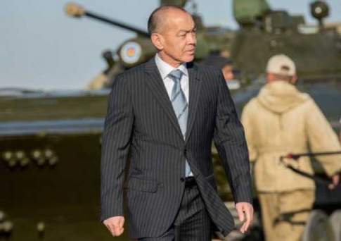 Владельца шымкентского пивзавода Тулешова арестовали на 2 месяца