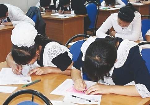 С 2017 года ЕНТ будет оценивать критическое мышление учащихся