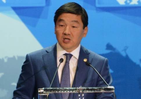 Об обнаружении алкоголя в крови жертвы резонансного ДТП с участием Mercedes в Алматы заявил Байбек