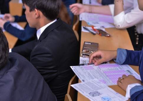 Подготовку детей к ЕНТ в школах отменят в Казахстане