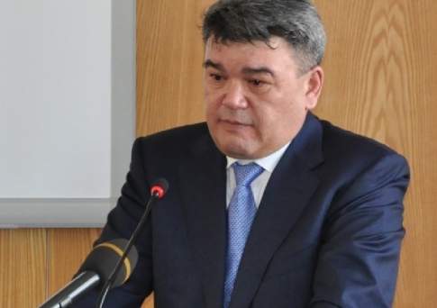 Дело акима Петропавловска, обругавшего заслуженного агронома, рассмотрят на совете по этике