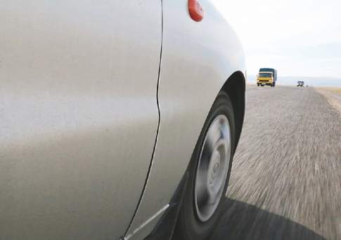 Строительство Большой алматинской кольцевой автодороги начнется в будущем году