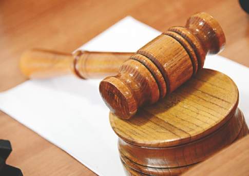 10 членов ОПГ в Карагандинской области приговорены к срокам лишения свободы от 10 до 18 лет