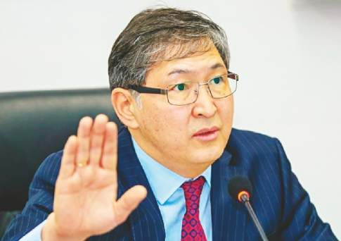 Казахстанских школьников обеспечат Wi-Fi и шкафчиками для учебников 