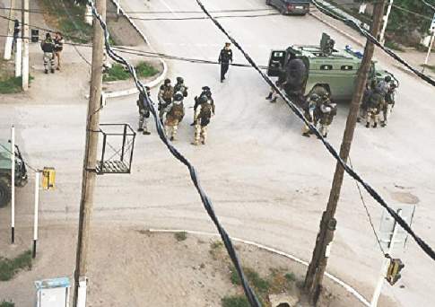 В Казахстане будут платить вознаграждение за информацию о готовящемся теракте