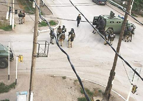 В Казахстане отменят «желтый» уровень террористической опасности