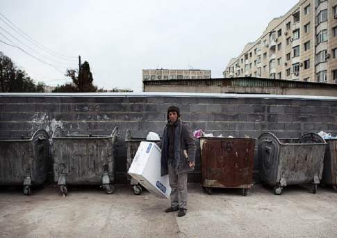 Не вывозить людей без определенного места жительства за пределы Астаны в период празднования дня столицы пообещали в полиции