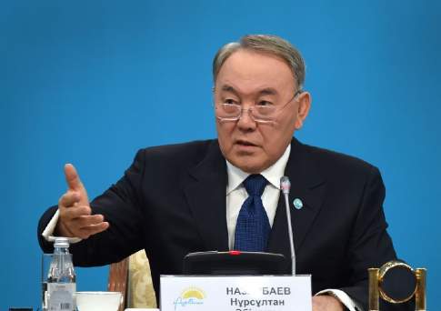 Назарбаев подчеркнул, что всегда держит ситуацию вокруг Темиртау и «АМТ» на постоянном контроле
