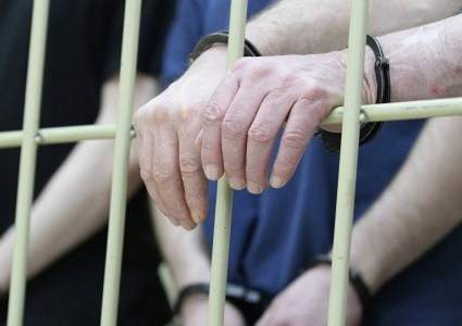 В Казахстане задержали 18 преступников, находящихся в розыске