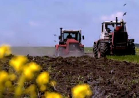 Для проведения весенне-полевых и уборочных работ в Казахстане из республиканского бюджета выделено 60 млрд тенге в 2018 г.