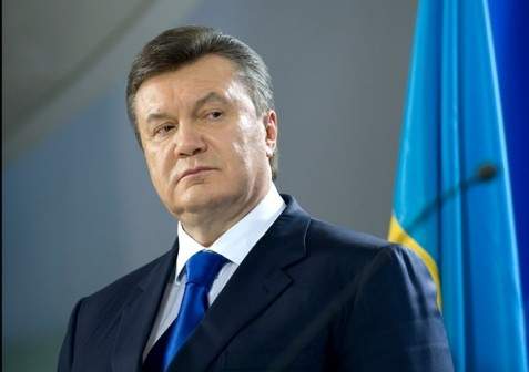 Виктор Янукович призвал провести всеукраинский референдум вместо выборов Президента