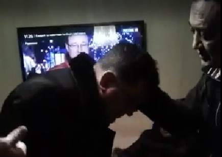 Зафиксированный на видео инцидент с участием Тиникеева рассмотрят на диссовете профильных комитетов мажилиса