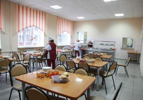 97% школьных столовых в ВКО работают с нарушениями
