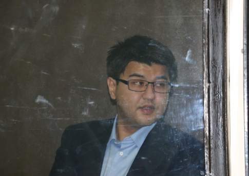 Главное судебное разбирательство по делу экс-главы МНЭ Бишимбаева начнется 7 ноября
