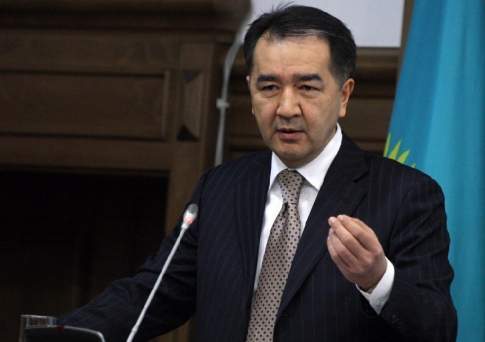 Премьер РК в ходе рабочей поездки в Атыраускую область проинспектирует работу Кашагана