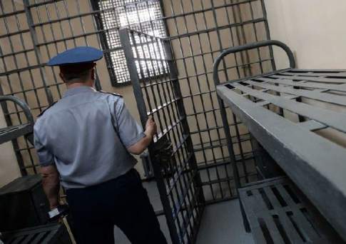 Подозреваемым по делу об убийстве Дениса Тен в очередной раз продлили арест