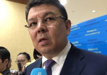 Казахстан не будет снижать текущую добычу нефти в рамках сделки ОПЕК+