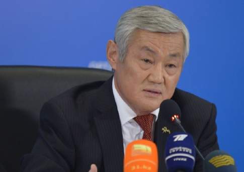 Аким Актюбинской области призвал жителей региона к спокойствию и бдительности